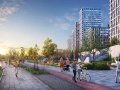 Купить 3-комнатную квартиру, 81.2 м², Москва, Мнёвники Нижн. ул., 7 - фотография №17